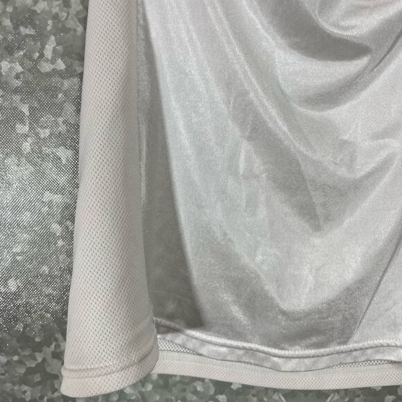 Wilson Women's Tenniscore Racerback Activewear Tank Top - Size Small - Shelf Bra - Picture 5 of 10